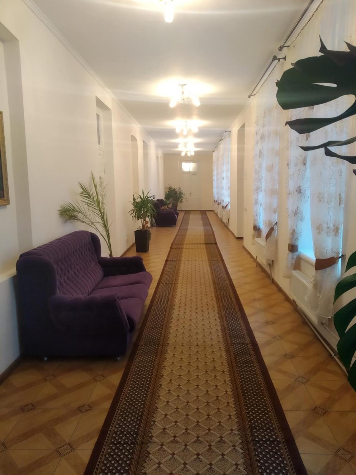 Отель Белый Камень Shevchenkiva Extérieur photo