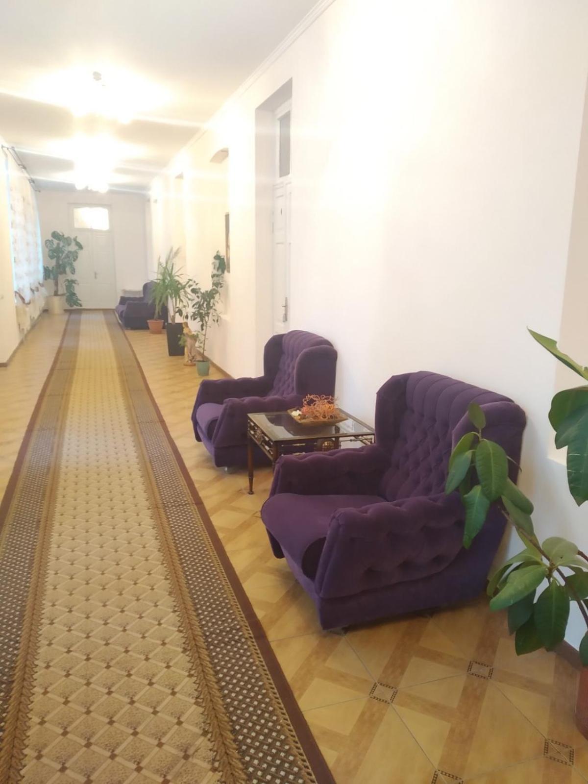 Отель Белый Камень Shevchenkiva Extérieur photo