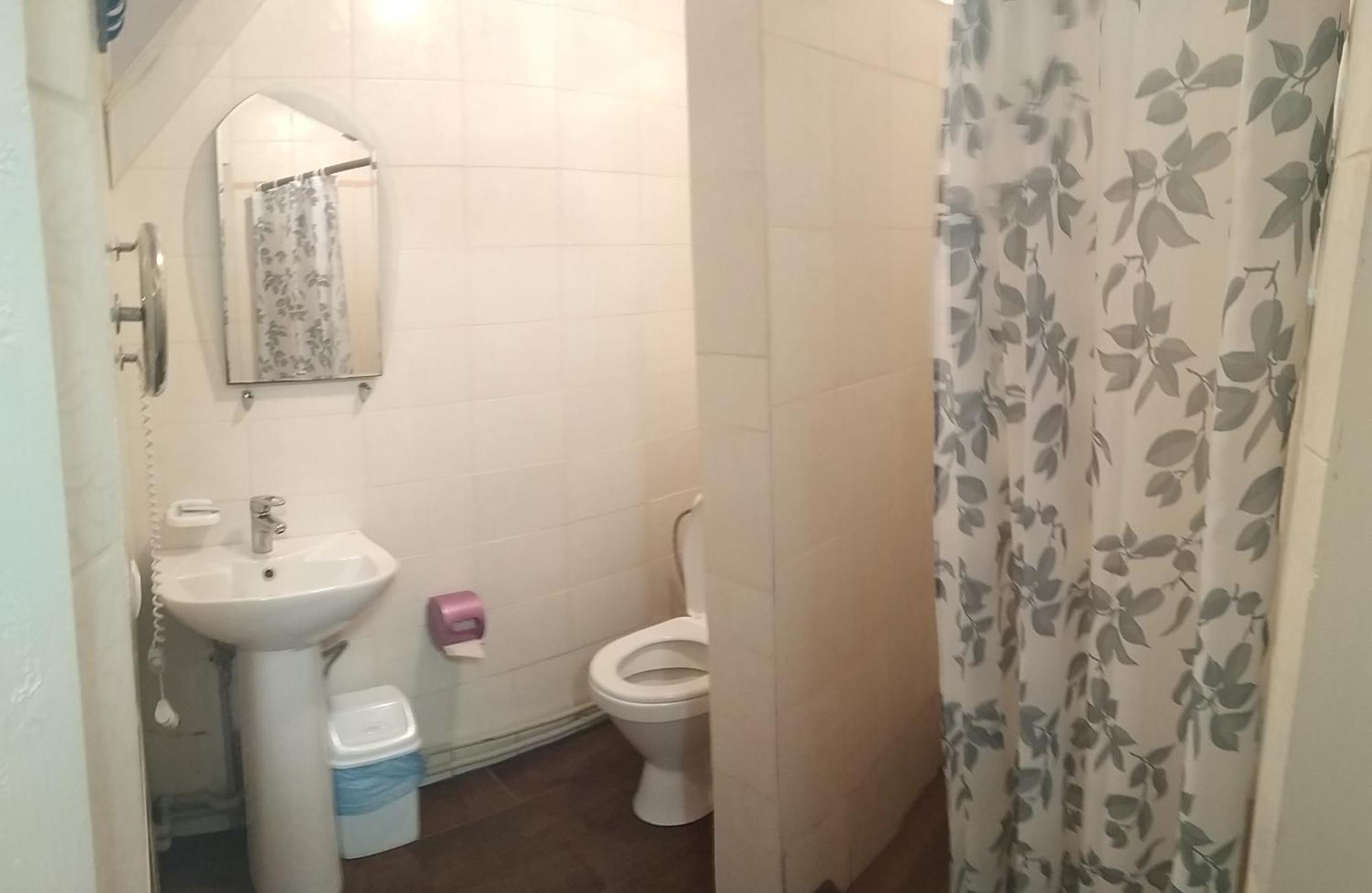 Отель Белый Камень Shevchenkiva Extérieur photo