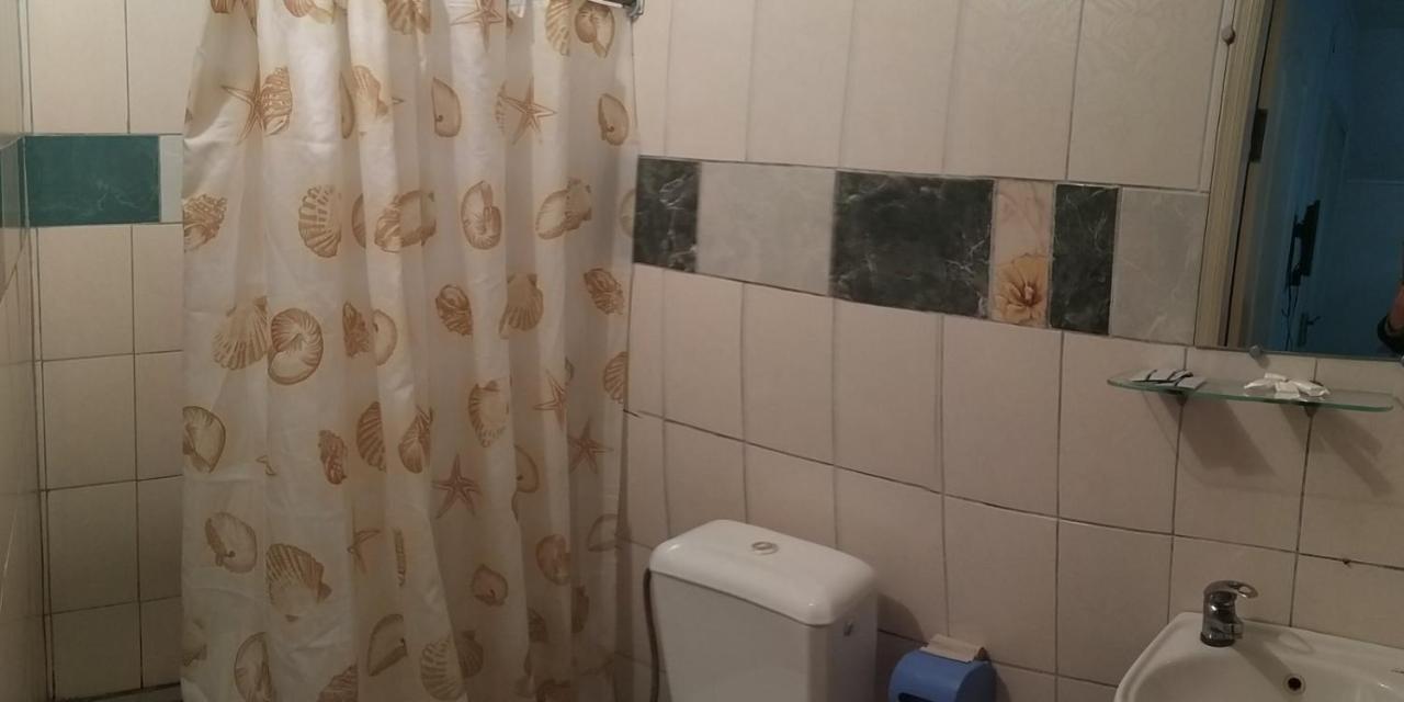 Отель Белый Камень Shevchenkiva Extérieur photo
