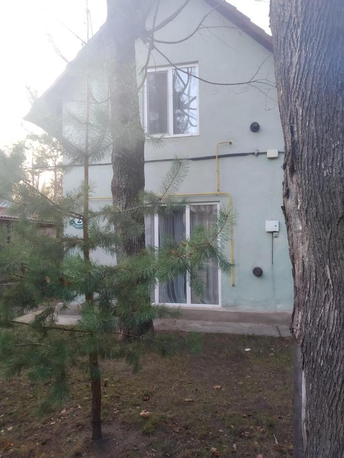 Отель Белый Камень Shevchenkiva Extérieur photo